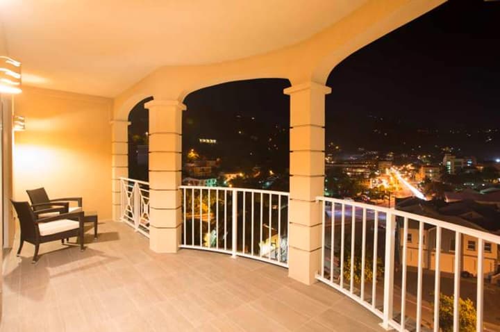 Maria's By the Sea Hotel
