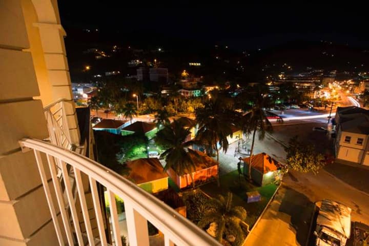 Maria's By the Sea Hotel