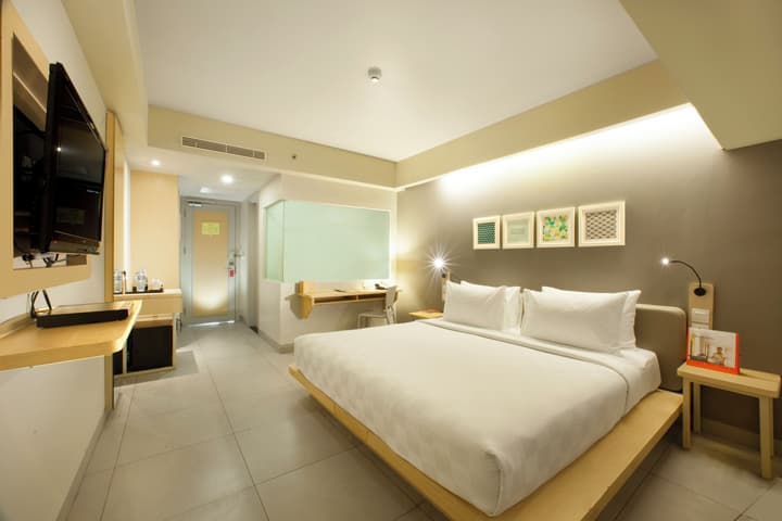 Sevn Legian