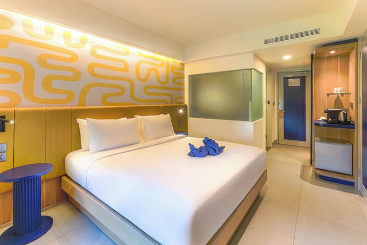 Sevn Legian