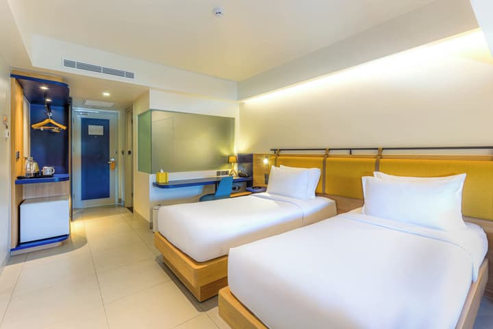 Sevn Legian