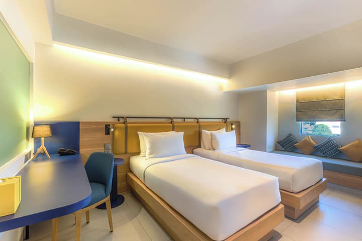 Sevn Legian