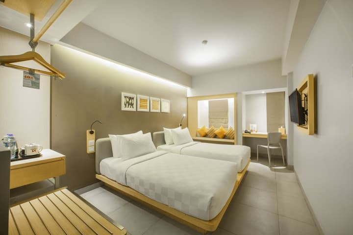Sevn Legian