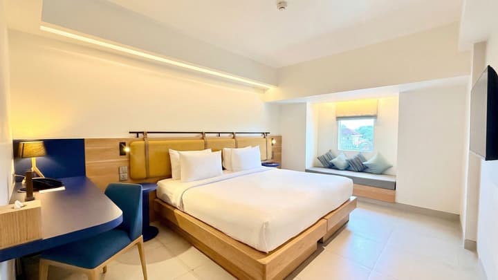 Sevn Legian