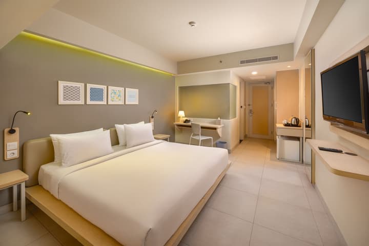 Sevn Legian