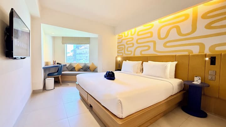 Sevn Legian