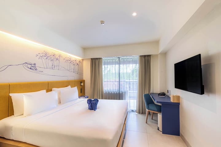 Sevn Legian
