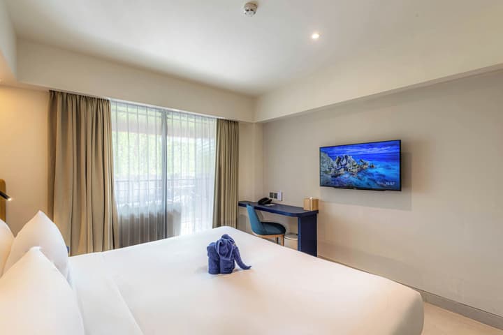 Sevn Legian