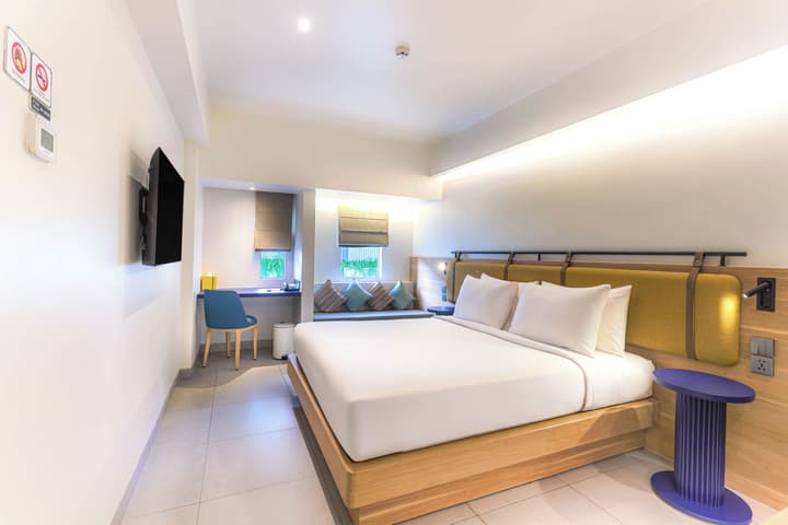 Sevn Legian