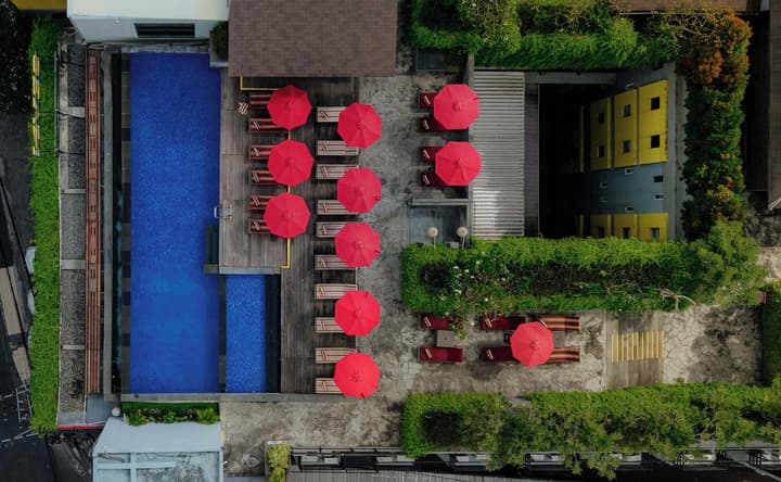 Sevn Legian