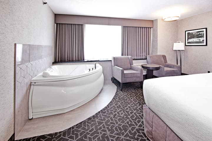 Best Western Plus Banff International Lodge