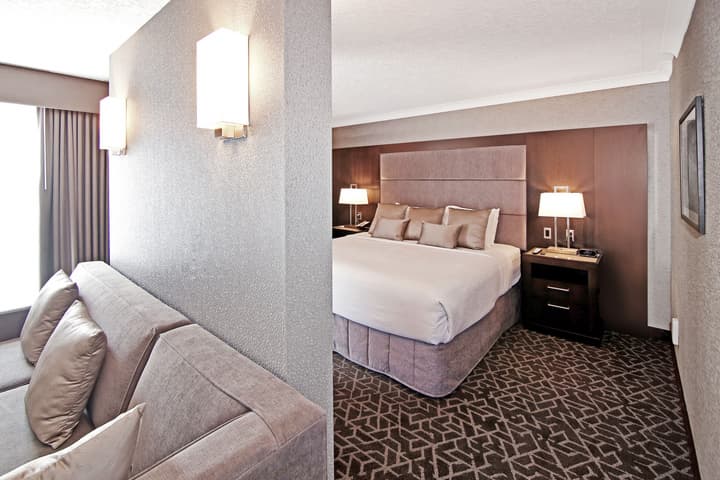 Best Western Plus Banff International Lodge
