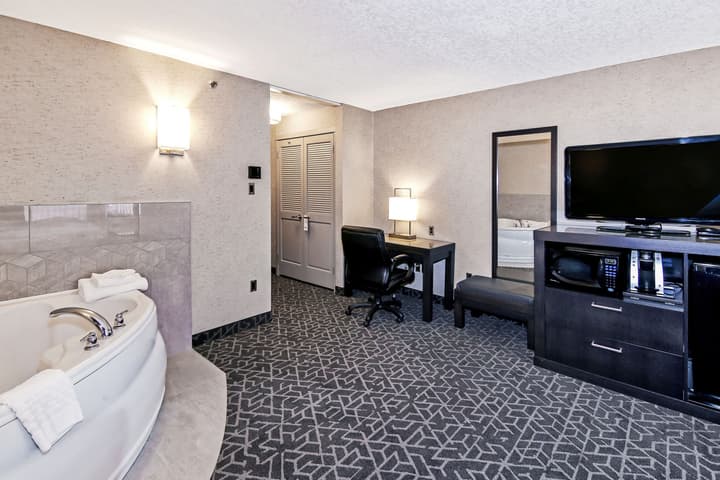 Best Western Plus Banff International Lodge