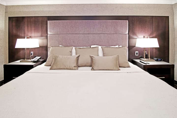 Best Western Plus Banff International Lodge