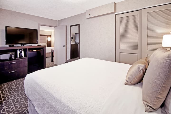 Best Western Plus Banff International Lodge