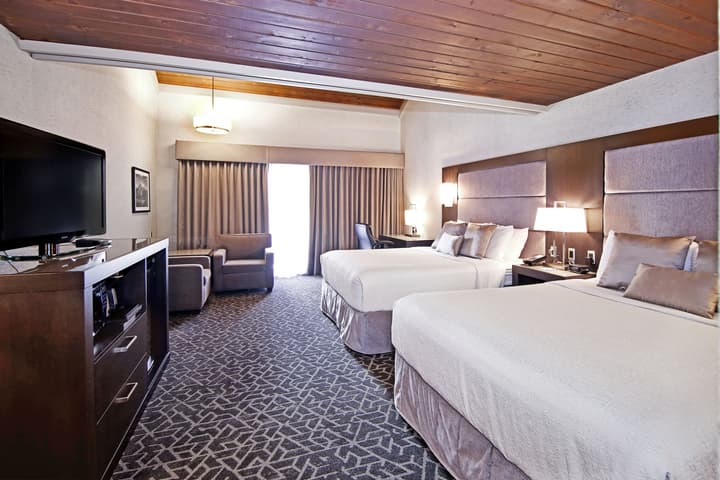 Best Western Plus Banff International Lodge