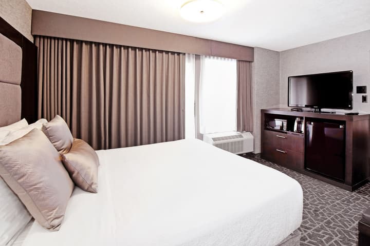 Best Western Plus Banff International Lodge
