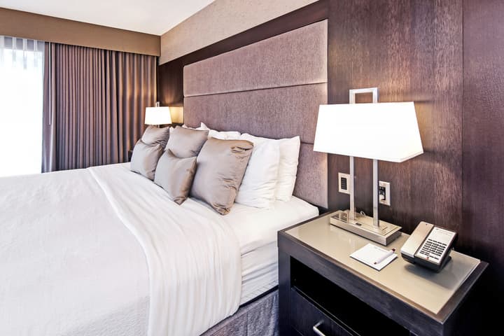 Best Western Plus Banff International Lodge