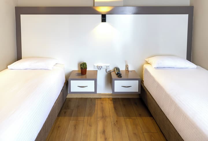 Mene City Hotel