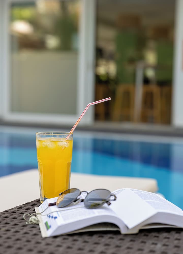 Mene City Hotel