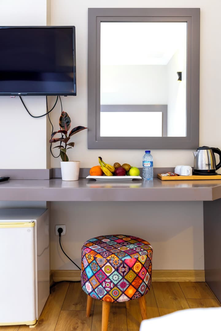 Mene City Hotel