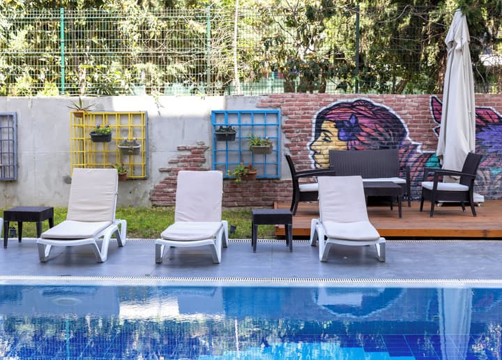 Mene City Hotel