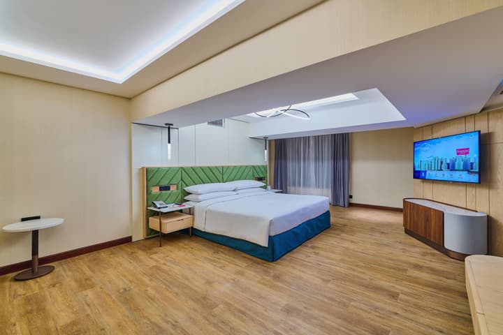 Ramada Hotel and Suites by Wyndham Dubai JBR