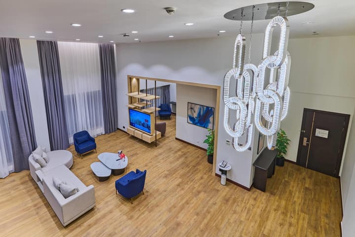 Ramada Hotel and Suites by Wyndham Dubai JBR