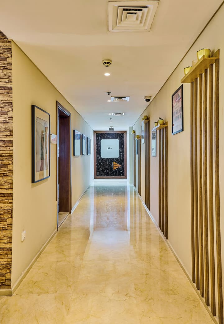 Ramada Hotel and Suites by Wyndham Dubai JBR