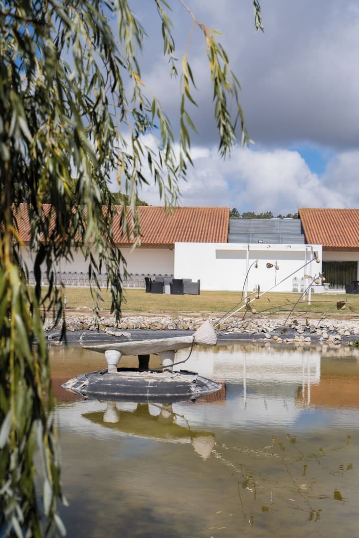 Vila D'Obidos