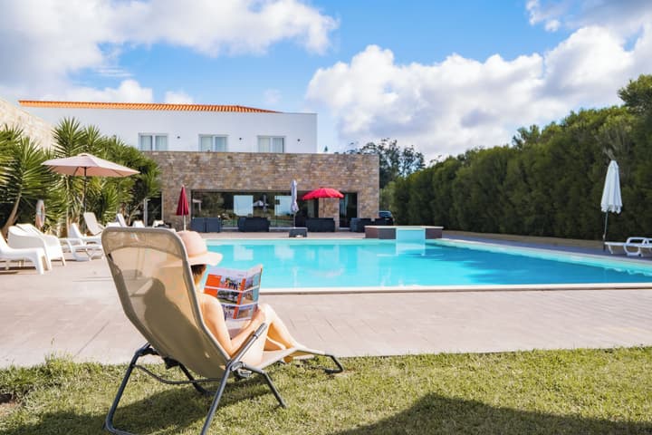 Vila D'Obidos