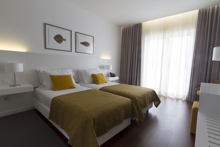Vila D'Obidos