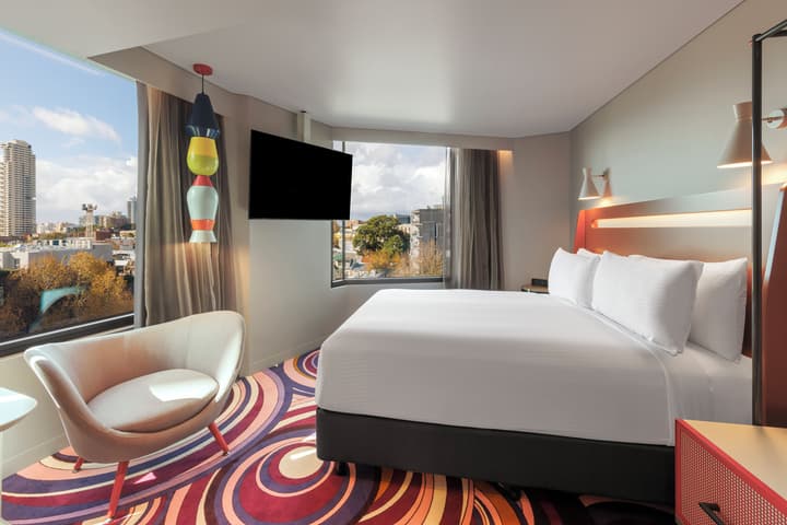 ADGE Hotel & Residences