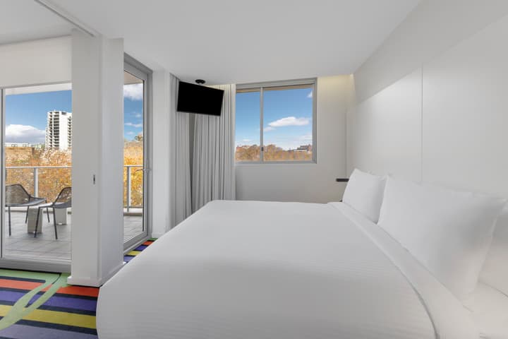 ADGE Hotel & Residences