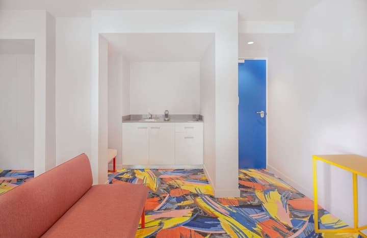 ADGE Hotel & Residences