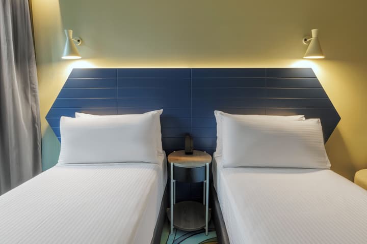 ADGE Hotel & Residences