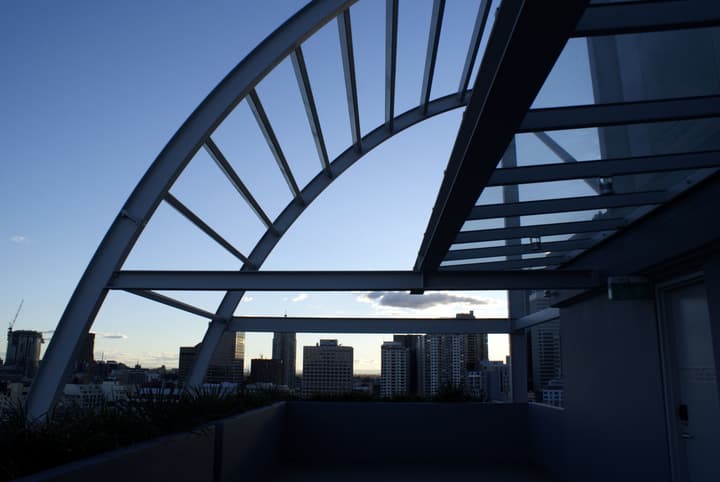 ADGE Hotel & Residences