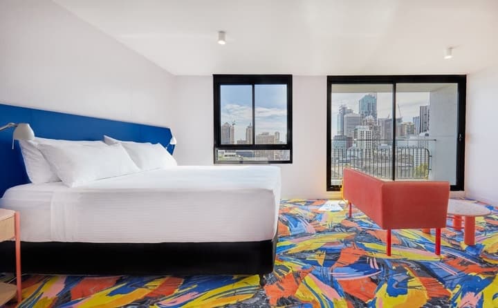 ADGE Hotel & Residences