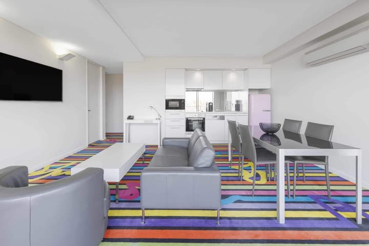 ADGE Hotel & Residences