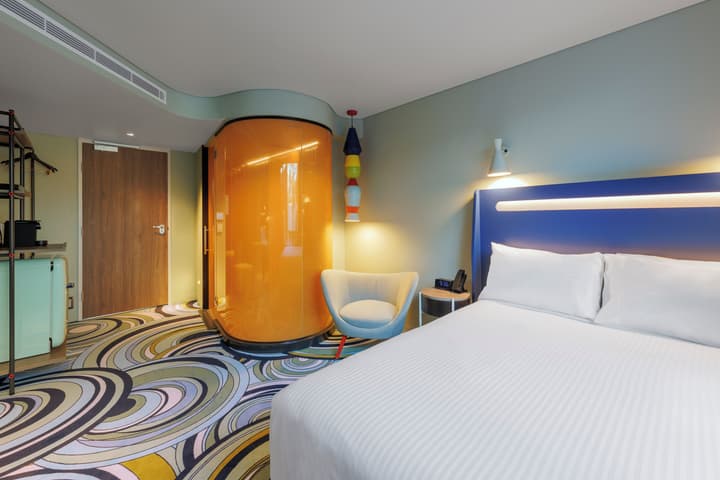 ADGE Hotel & Residences
