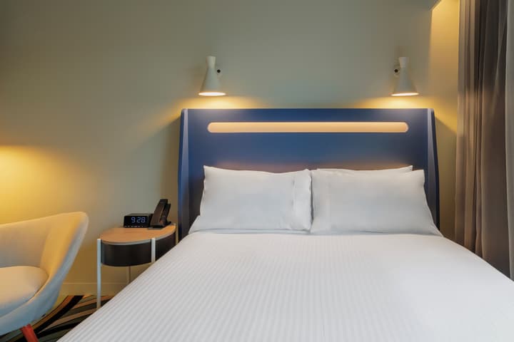 ADGE Hotel & Residences
