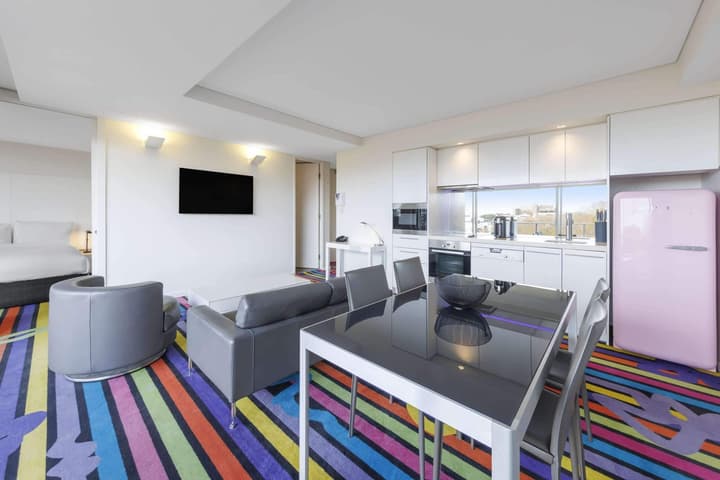 ADGE Hotel & Residences