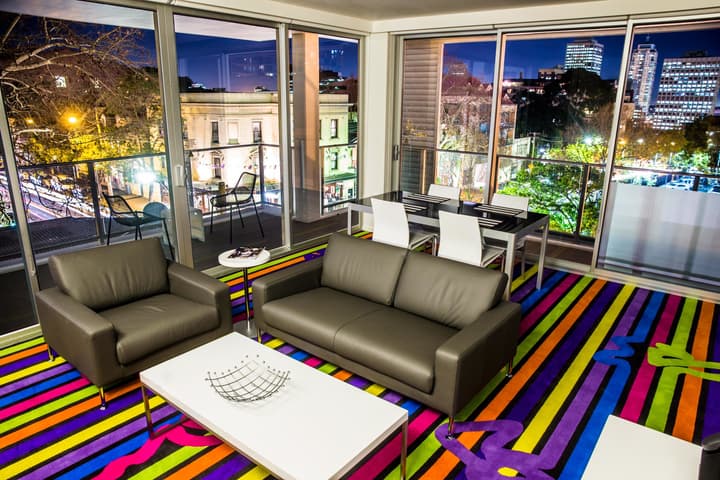 ADGE Hotel & Residences