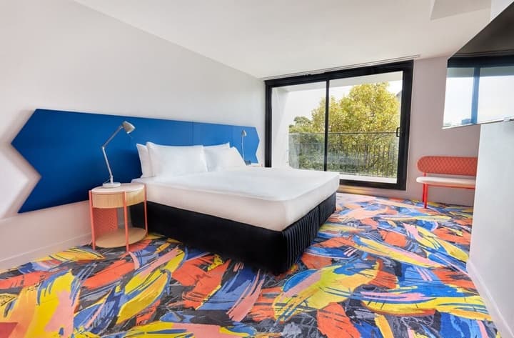 ADGE Hotel & Residences