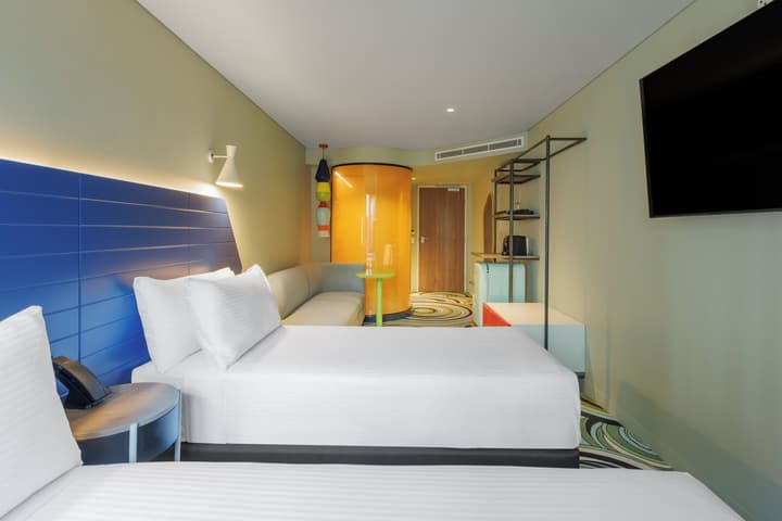 ADGE Hotel & Residences
