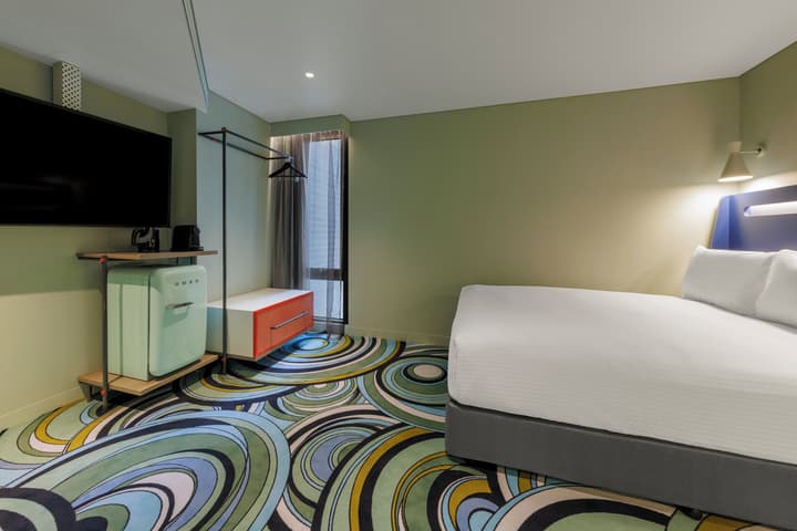 ADGE Hotel & Residences