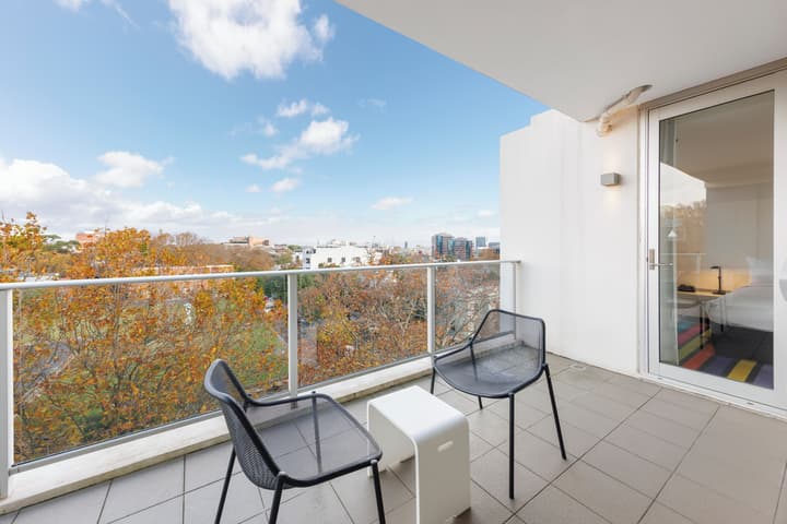ADGE Hotel & Residences