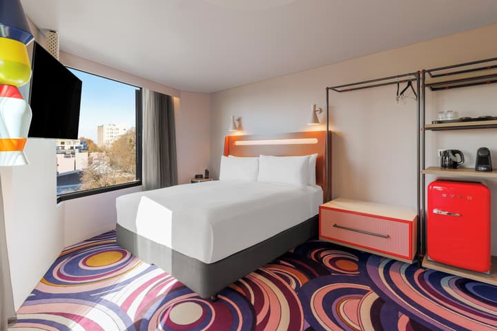 ADGE Hotel & Residences