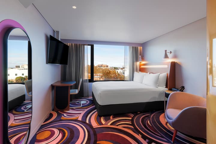 ADGE Hotel & Residences