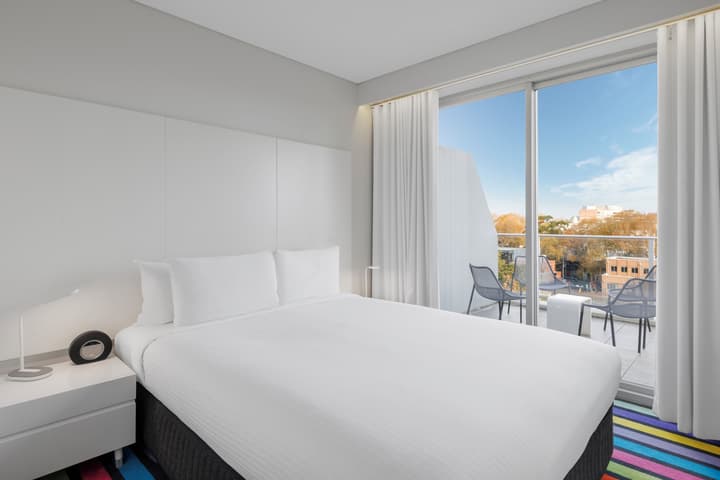 ADGE Hotel & Residences